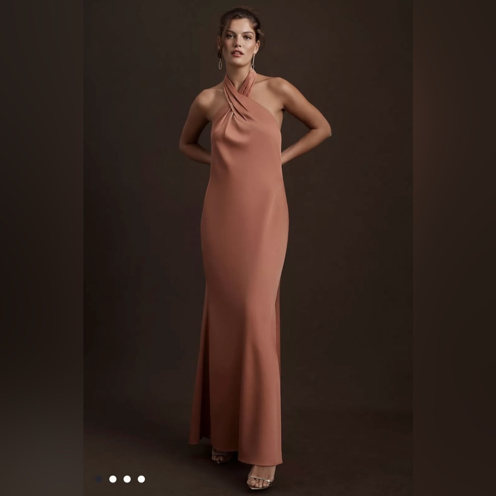 BHLDN Dress